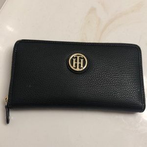 Tommy Hilfiger Wallet